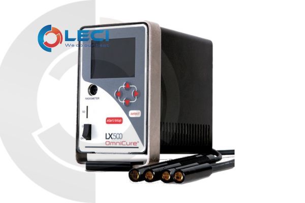 OmniCure LX500 V2 - UV Led Spot Curing