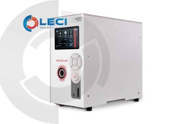 OmniCure S2000 Elite - UV spot curing