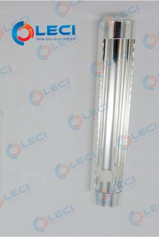  Ống bạc bọc bóng đèn IPL 