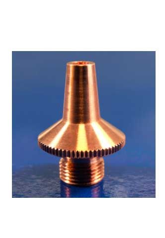  Precitec đầu béc nozzle DE YR30 