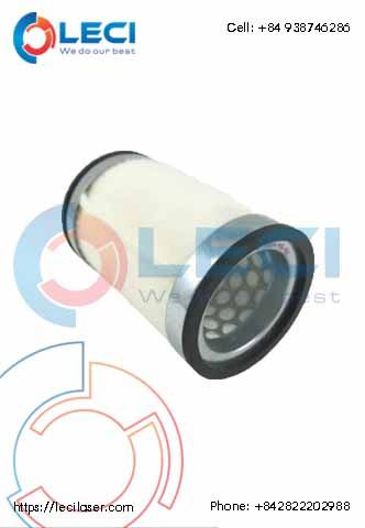  Vaccum Pump Filter 7001341 