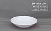 Chấm Lớn Trắng Melamine A101 VCP