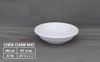 Chấm Nhỏ Melamine Trắng A110 VCP