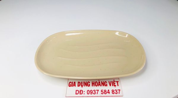 DĨA CN BẦU NÂU ĐÁ VCP 909