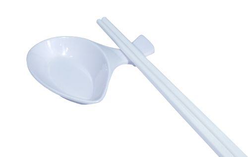 Gác đũa muỗng Melamine GD 03