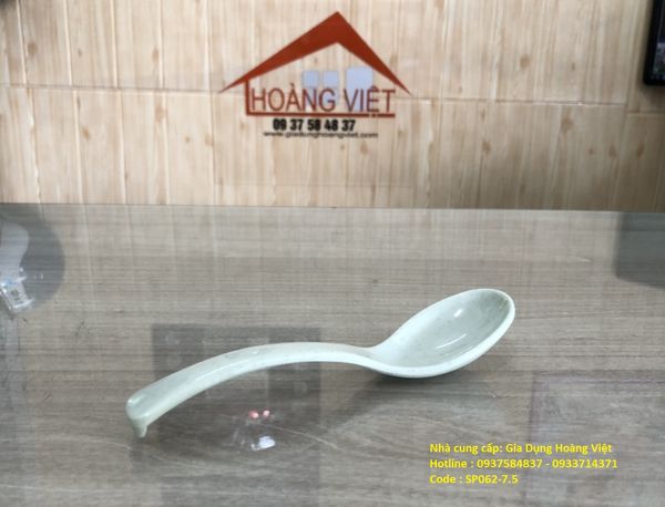 Muỗng Canh SP062-7.5 GreenStone
