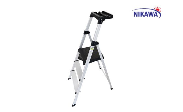 Thang Ghế 3 Bậc Nikawa NKP-03