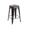 Ghế bar Tolix H Stool