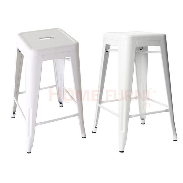 Ghế bar Tolix H Stool