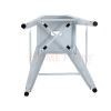 Ghế bar Tolix H Stool