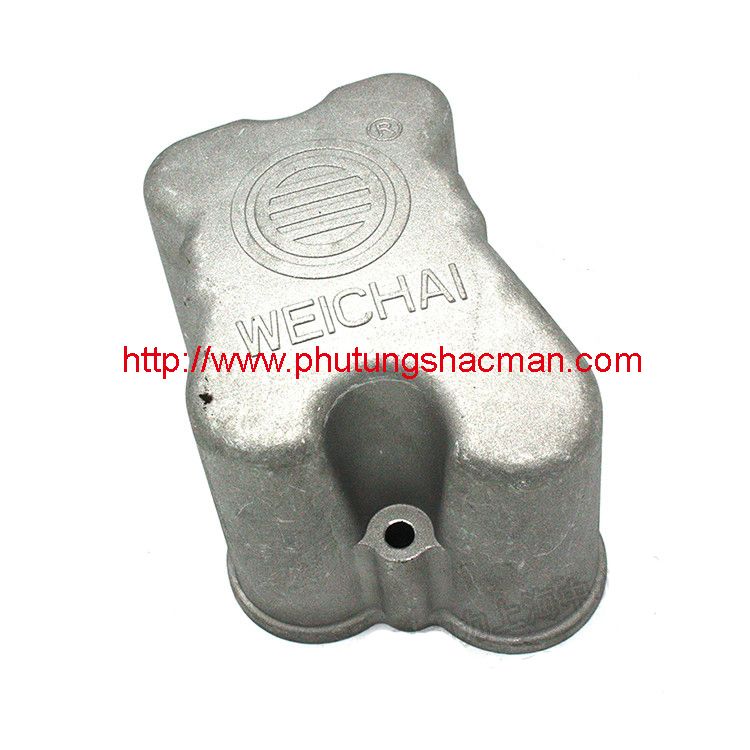 Nắp giàn cò xe Shacman
