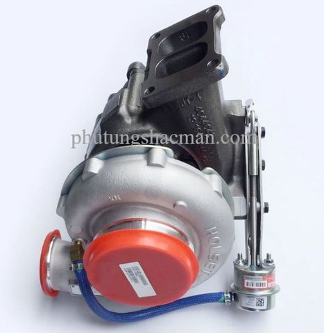 Turbo Weichai dùng cho xe Shacman M3000