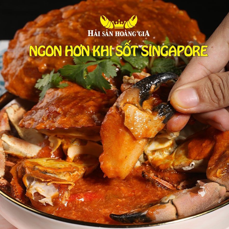 Phí Chế Biến - Sốt Ớt Singapore (Kg)