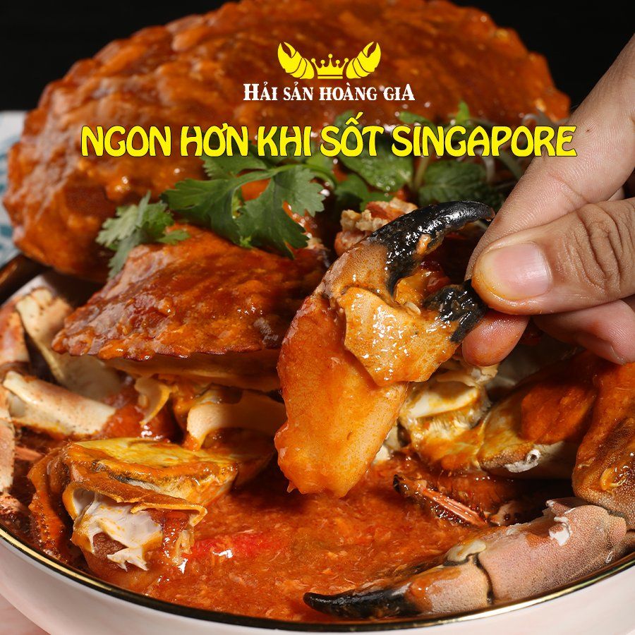 Phí Chế Biến - Sốt Ớt Singapore (Kg)