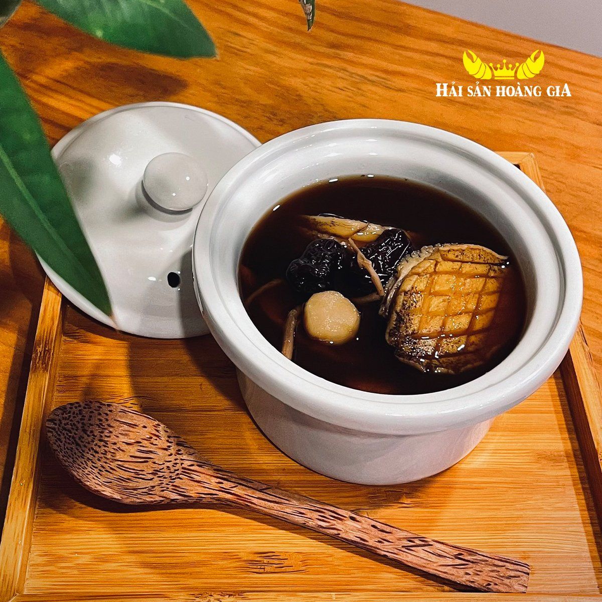 Bào Ngư Hàn Quốc - Sống