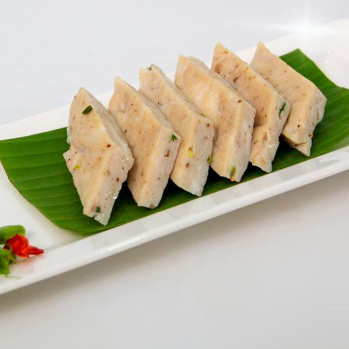 Chả Cá Thu Phú Quốc (Chiên) (450Gr/Gói)