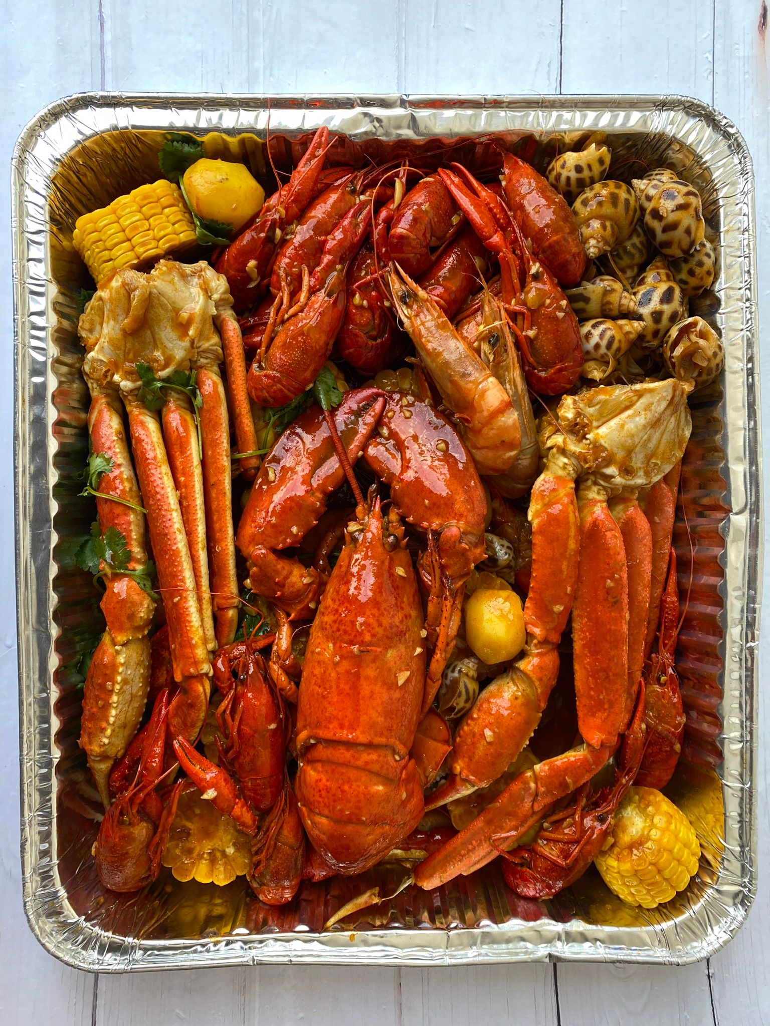 COMBO TIỆC SUM VẦY