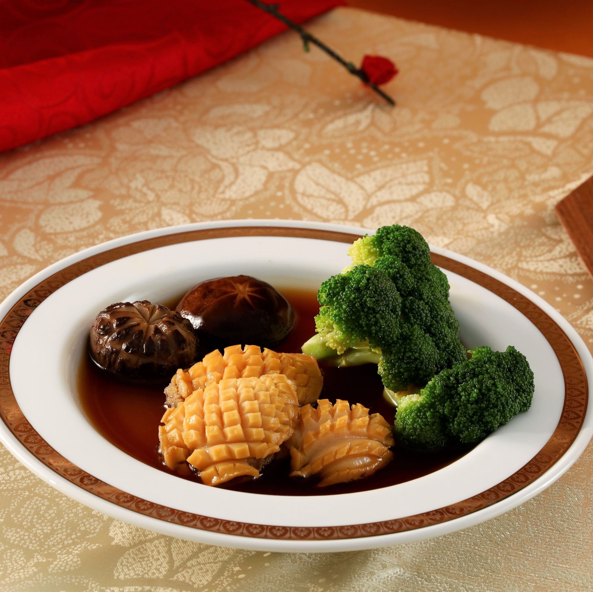Bào Ngư Hàn Quốc - Sống
