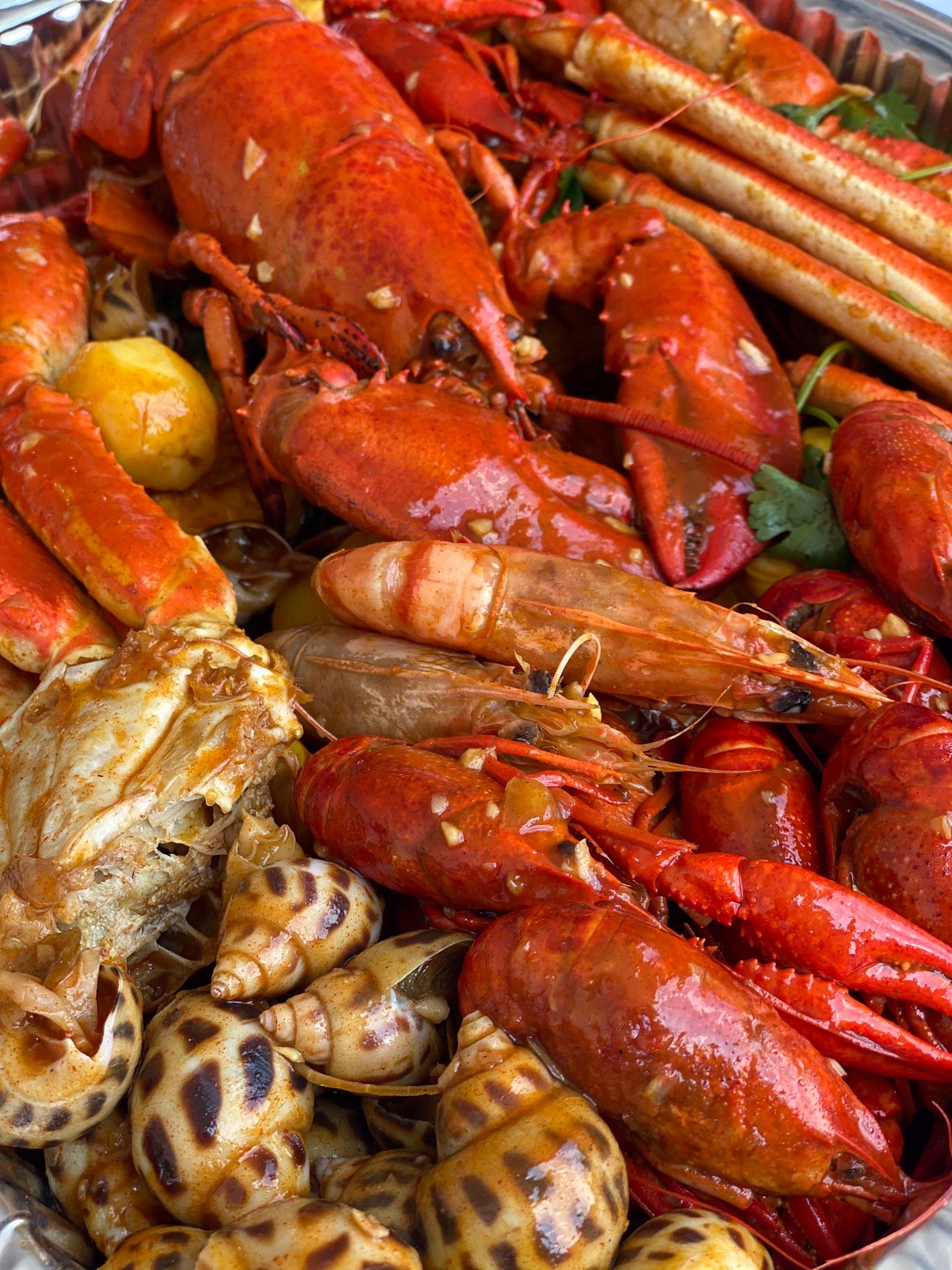 COMBO TIỆC SUM VẦY