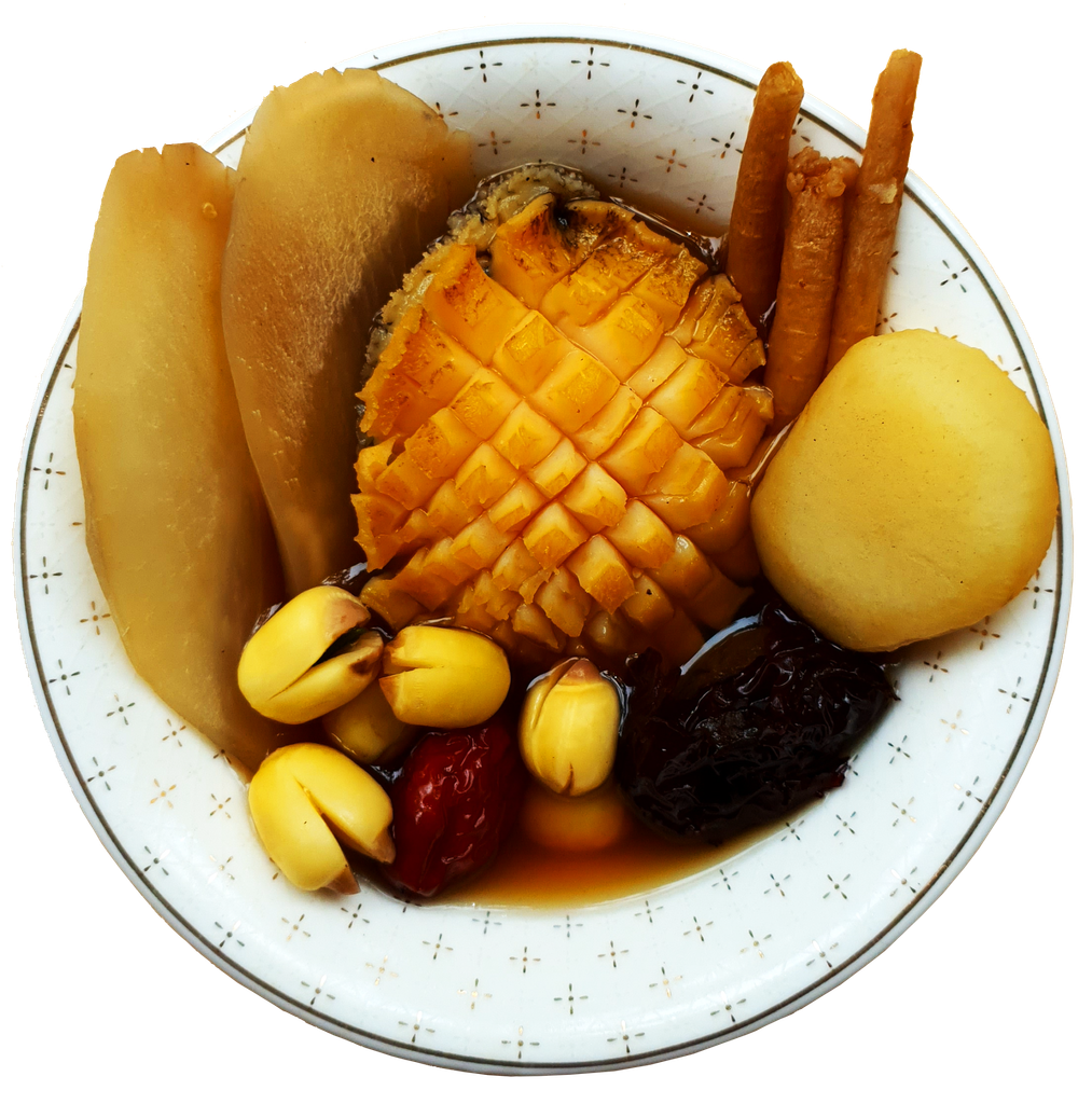 Phí Tiềm Thảo Mộc