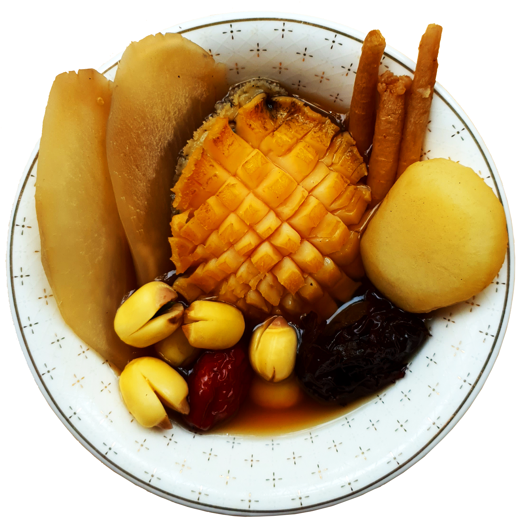Phí Tiềm Thảo Mộc