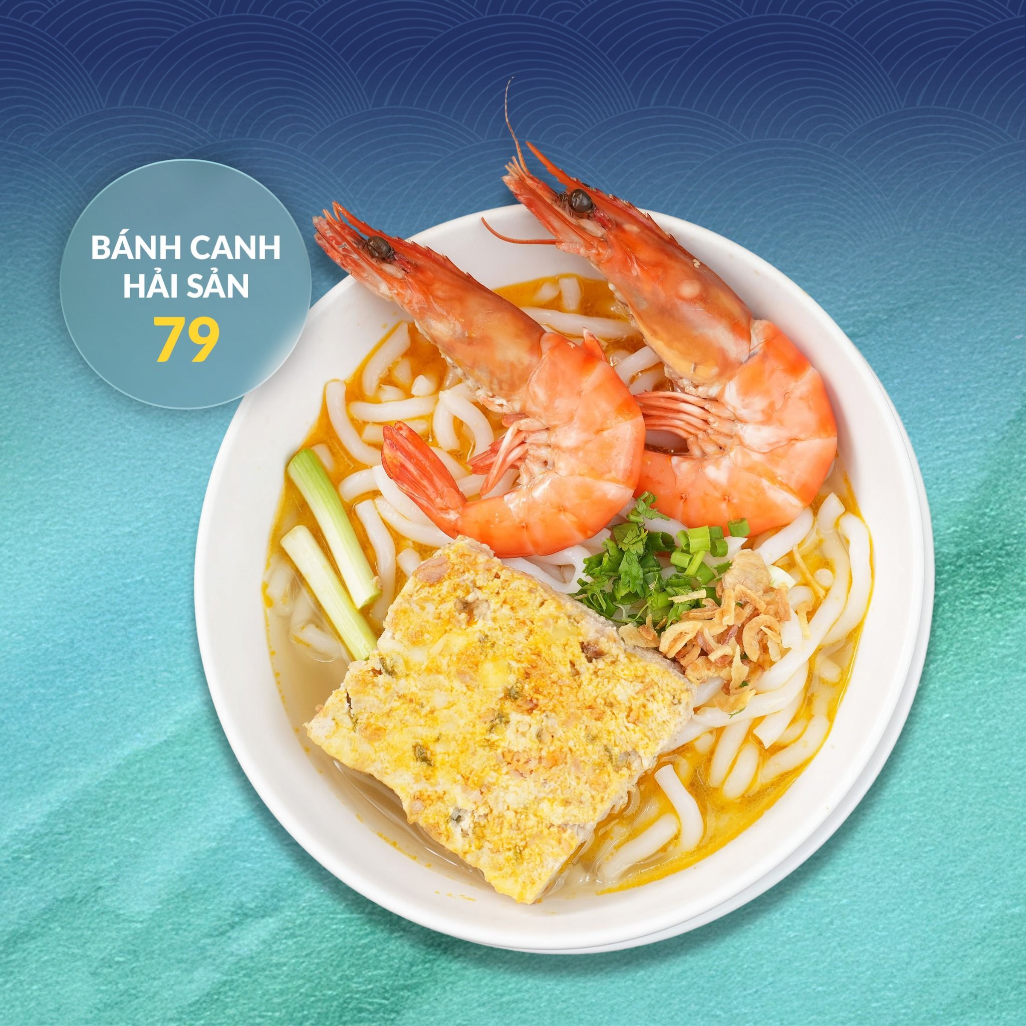 Đặc Sản Bánh Canh Tôm Hùm