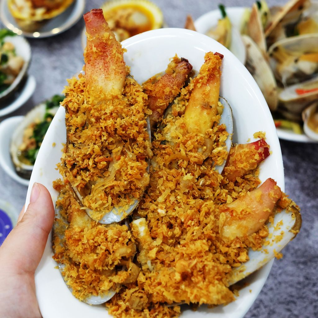 Phí Chế Biến - Chấy Tỏi (Kg)