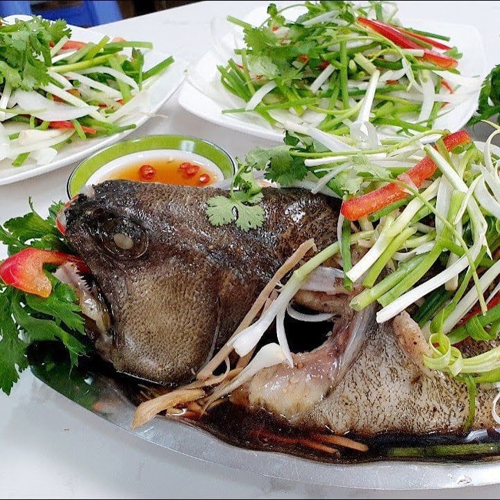 Phí Chế Biến - Hấp Hồng Kông (Kg)