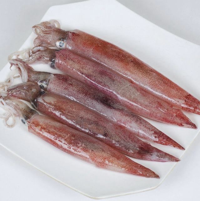 Mực Trứng Phú Quốc (500gr/gói)
