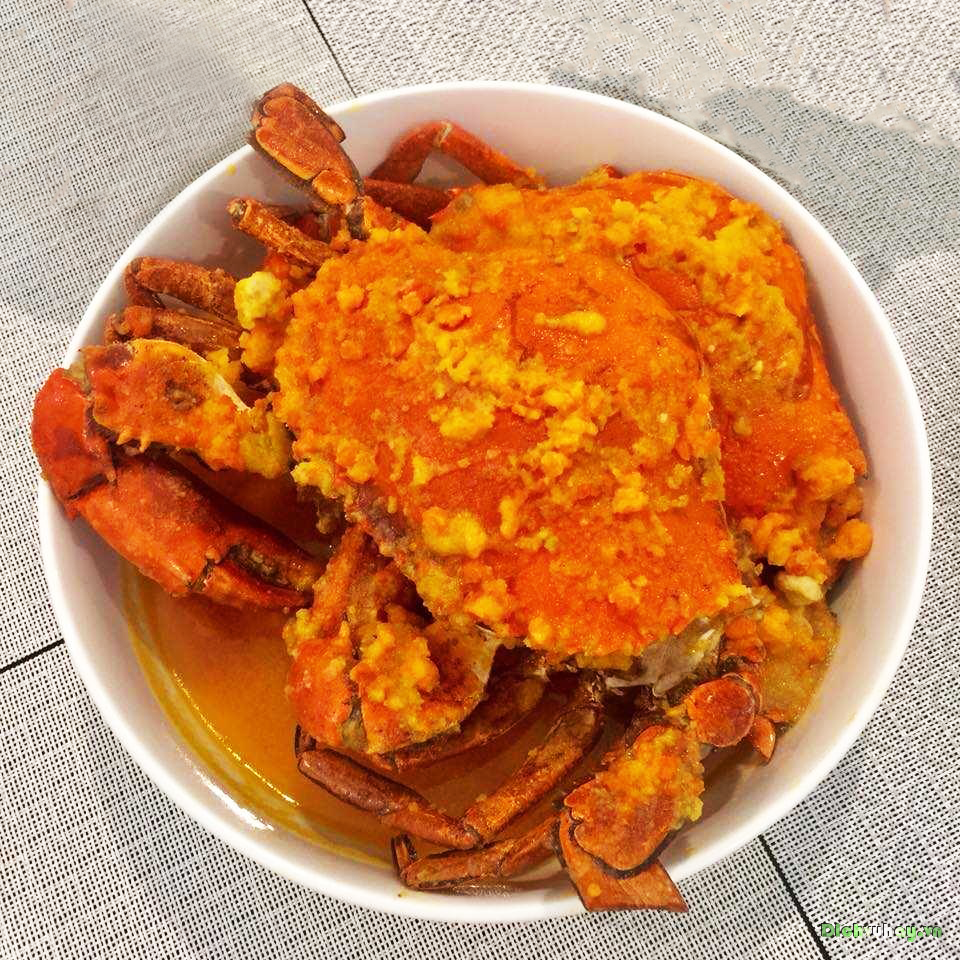 Phí Chế Biến - Sốt Hoàng Kim (Kg)