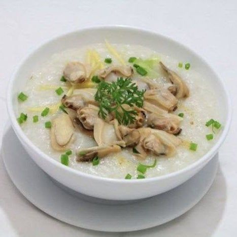 Phí Chế Biến - Nấu Cháo (Kg)
