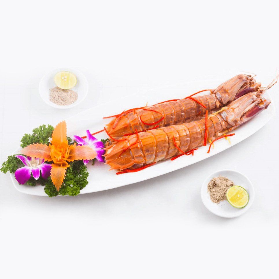 Tôm Tít (Size lớn) - Sống