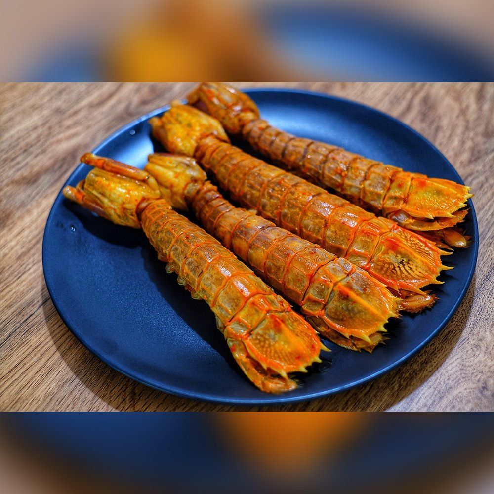Tôm Tít (Size lớn) - Sống