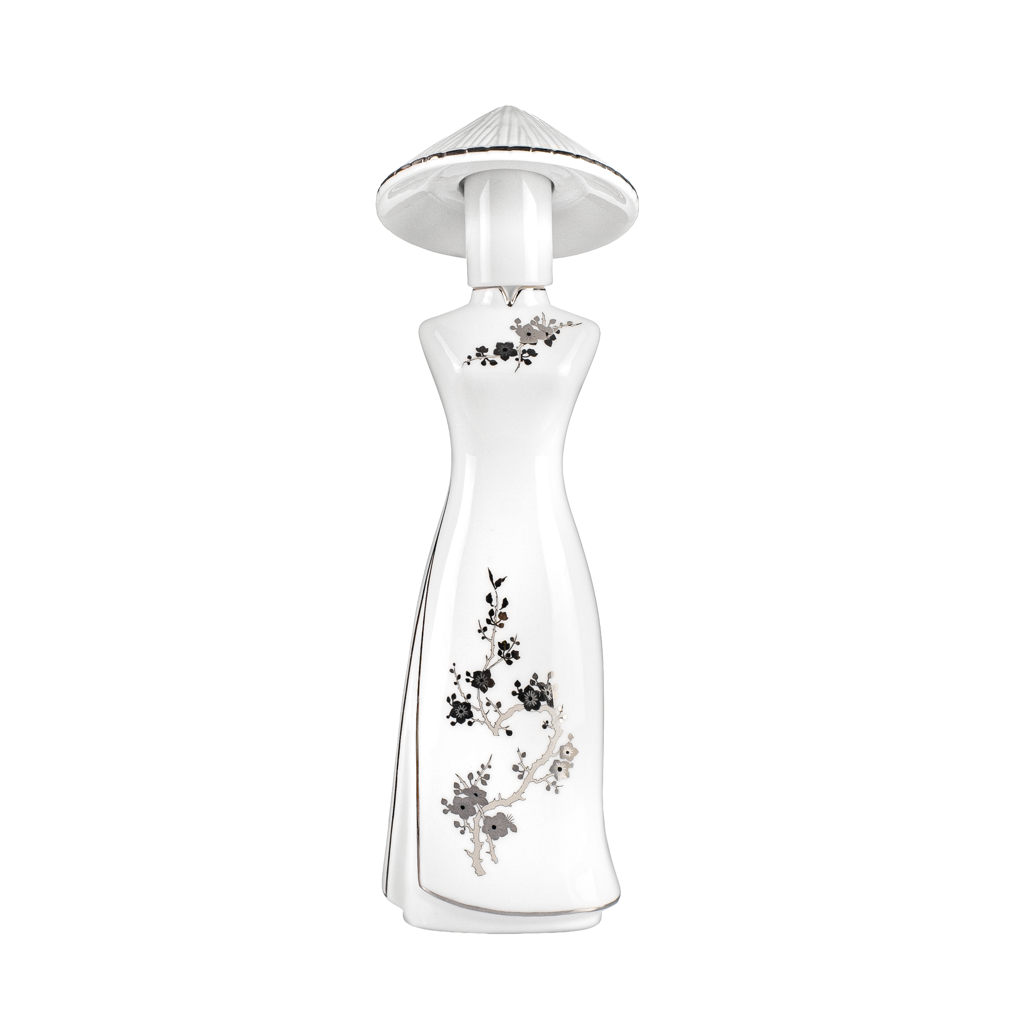 Nước hoa nữ Miss Vietnam - Saigon N27 EDP 35ml (mới)