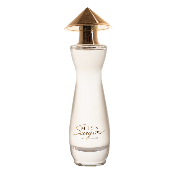 Nước hoa nữ Miss Saigon The Essence x Công Trí EDP 50ml (phiên bản giới hạn)
