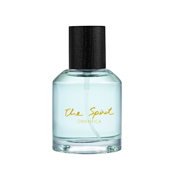 Nước hoa unisex Orientica - The Spirit EDP 50ml