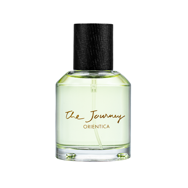 Nước hoa unisex Orientica - The Journey EDP 50ml