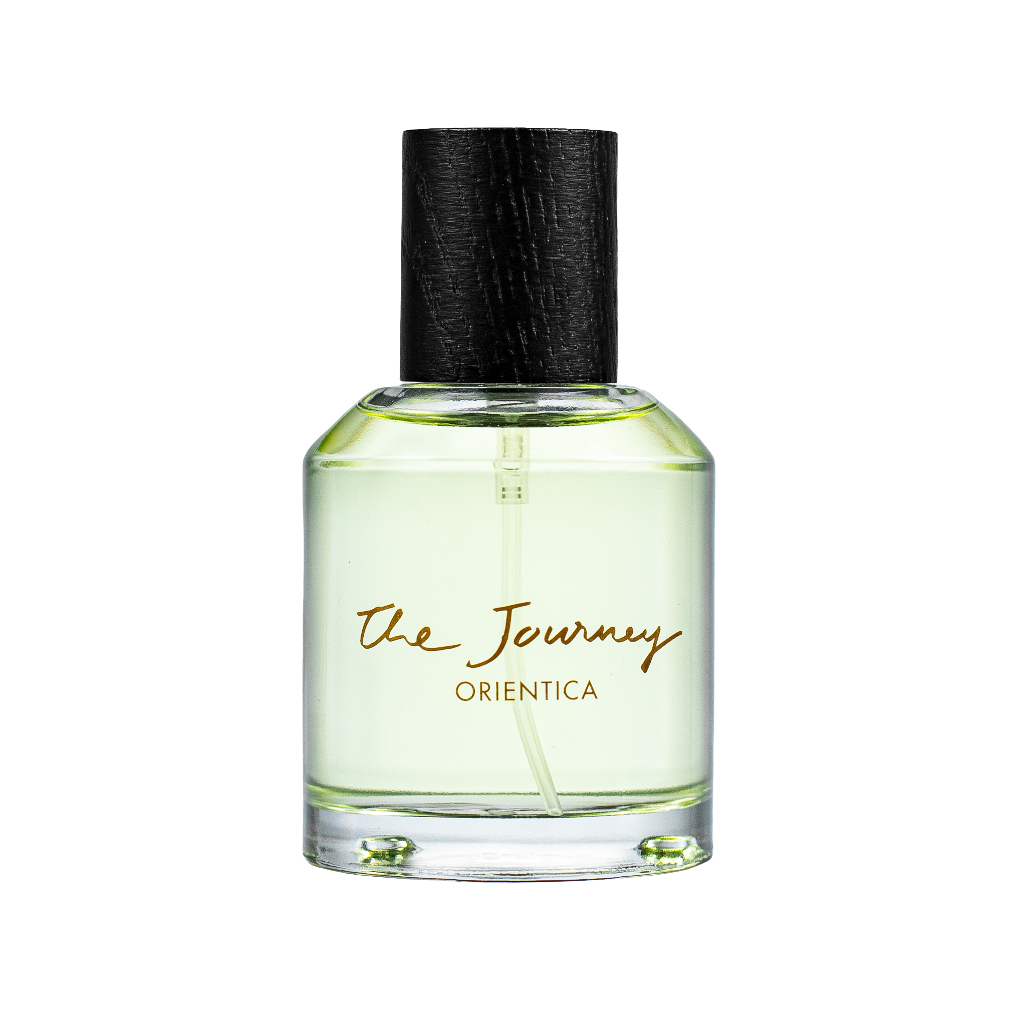 Nước hoa Orientica- The Journey