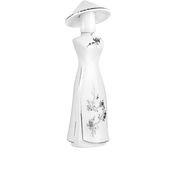 Nước hoa nữ Miss Vietnam - Saigon N27 EDP 35ml (mới)