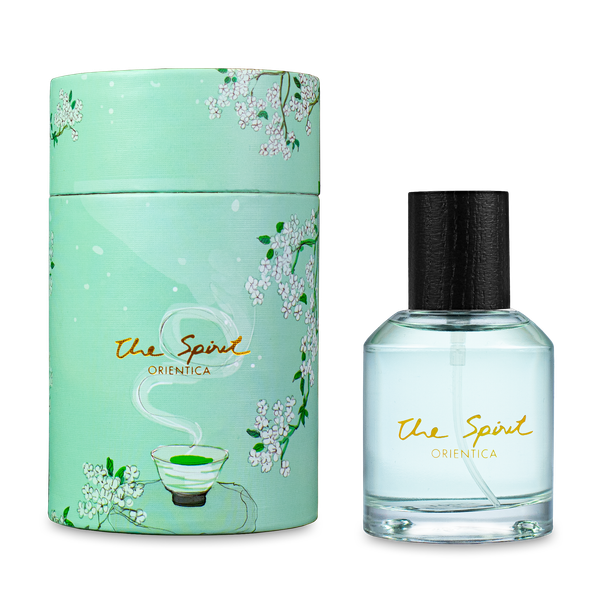 Nước hoa unisex Orientica - The Spirit EDP 50ml