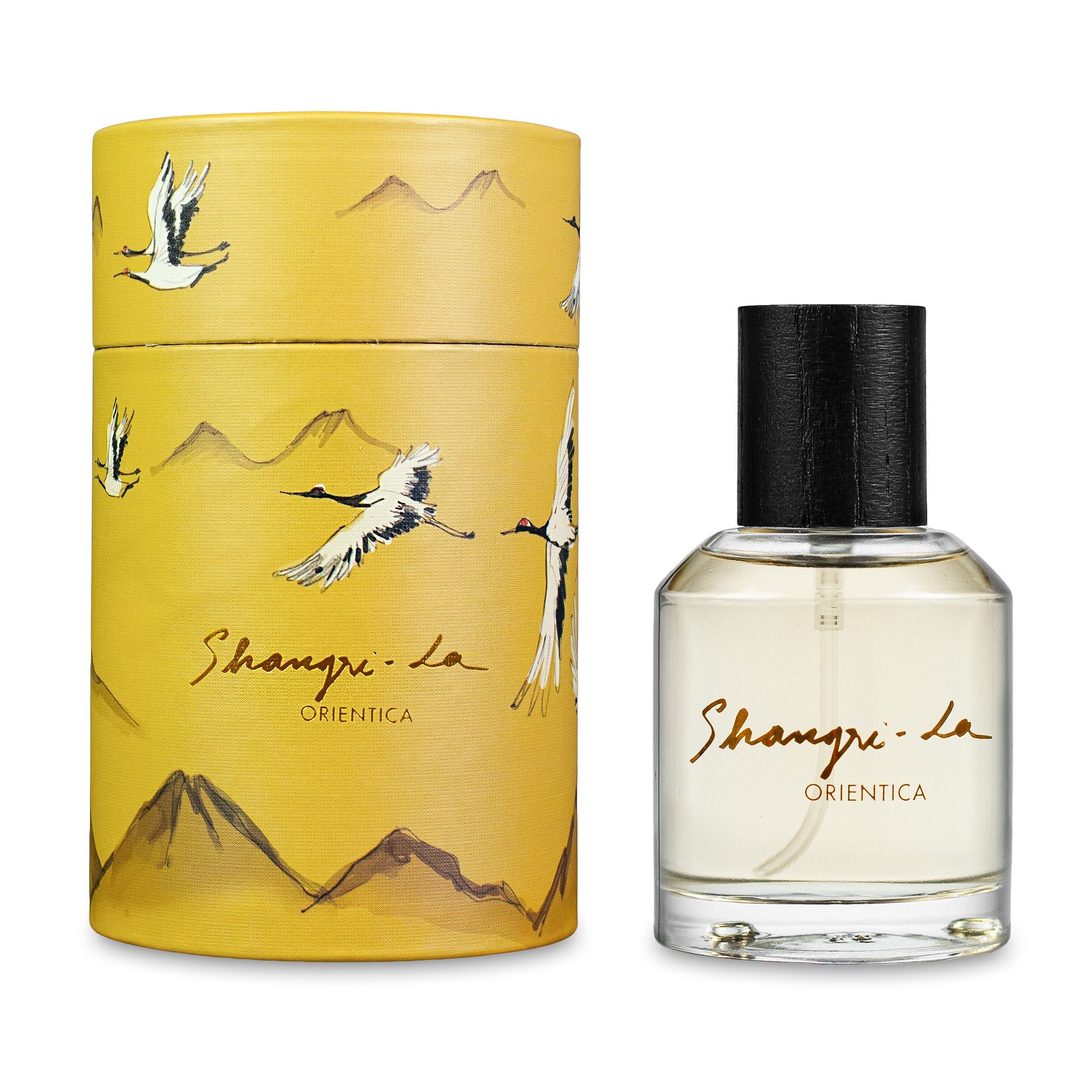 Nước hoa Orientica- Shangri-La
