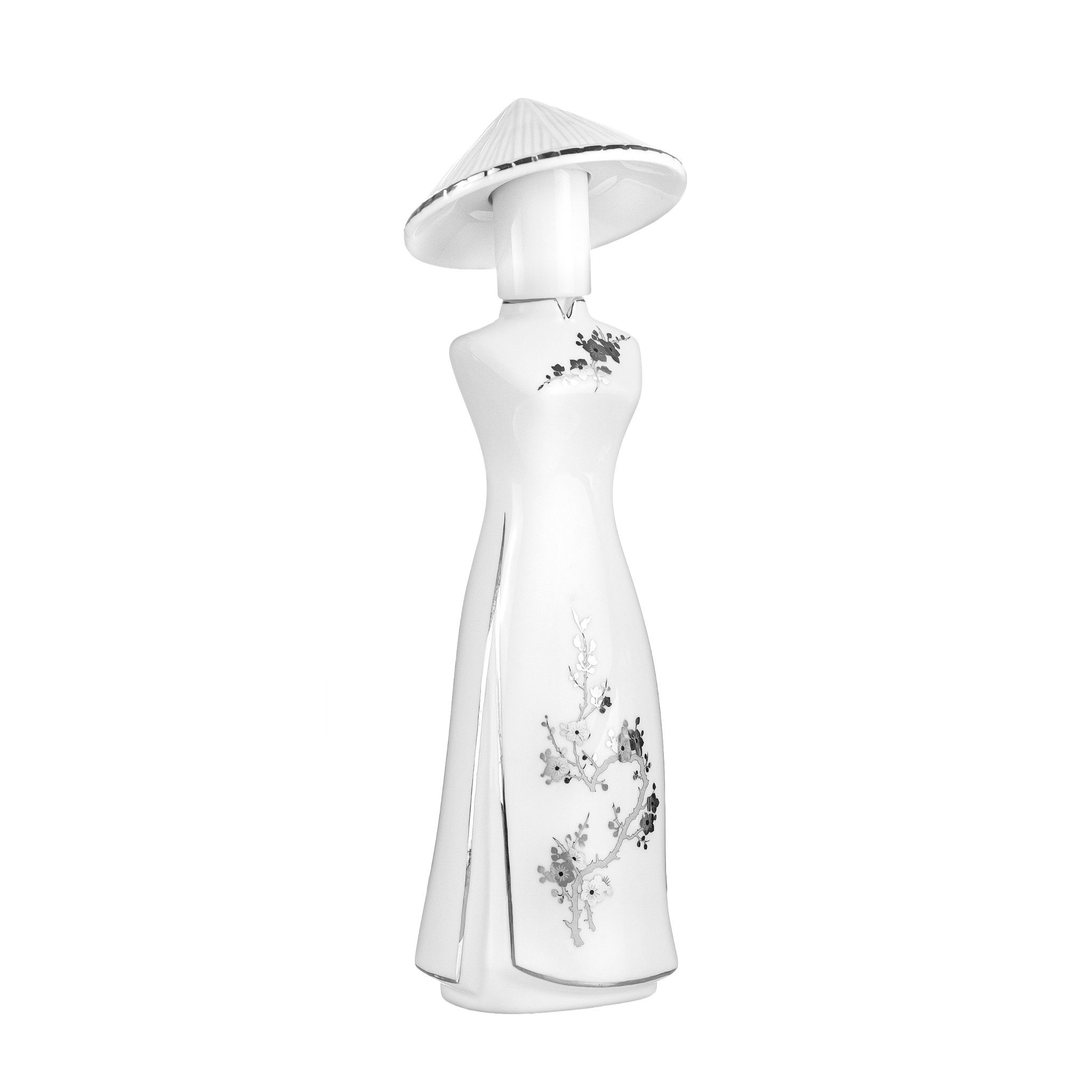 Nước hoa nữ Miss Vietnam - Saigon N27 EDP 35ml (mới)