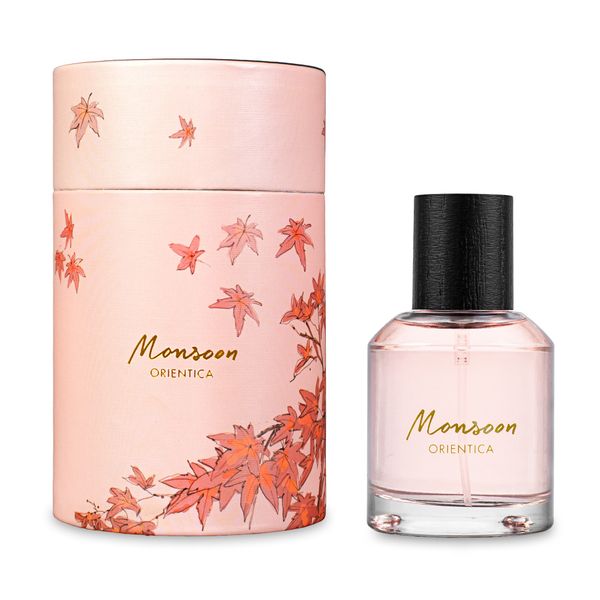 Nước hoa unisex Orientica - Monsoon EDP 50ml