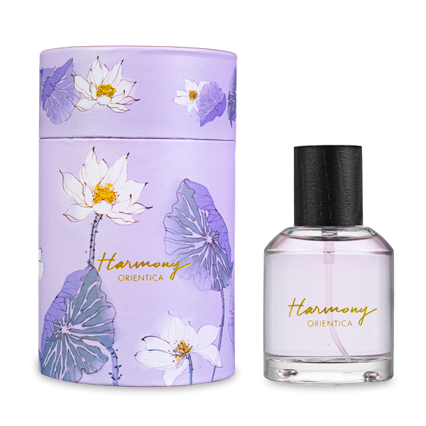 Nước hoa unisex Orientica - Harmony EDP 50ml