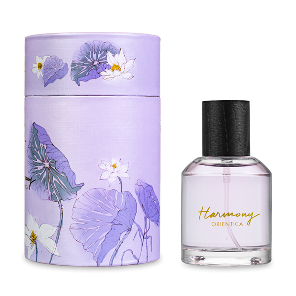 Nước hoa unisex Orientica - Harmony EDP 50ml
