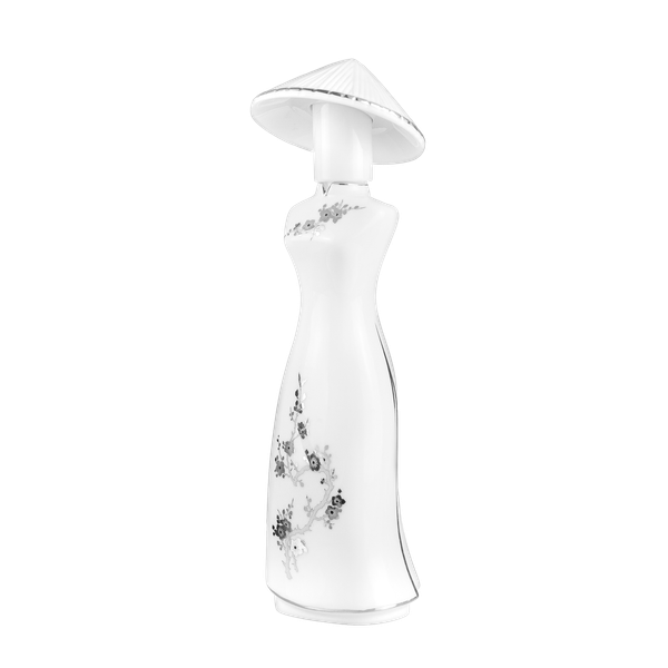 Nước hoa nữ Miss Vietnam - Saigon N27 EDP 35ml (mới)