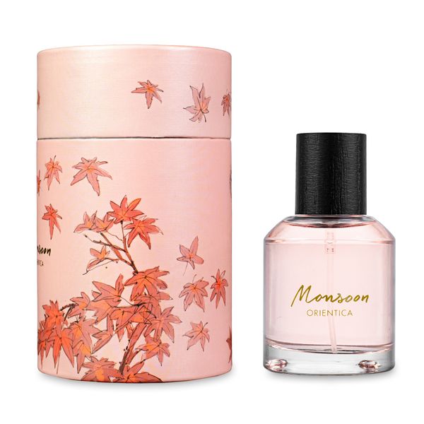 Nước hoa unisex Orientica - Monsoon EDP 50ml
