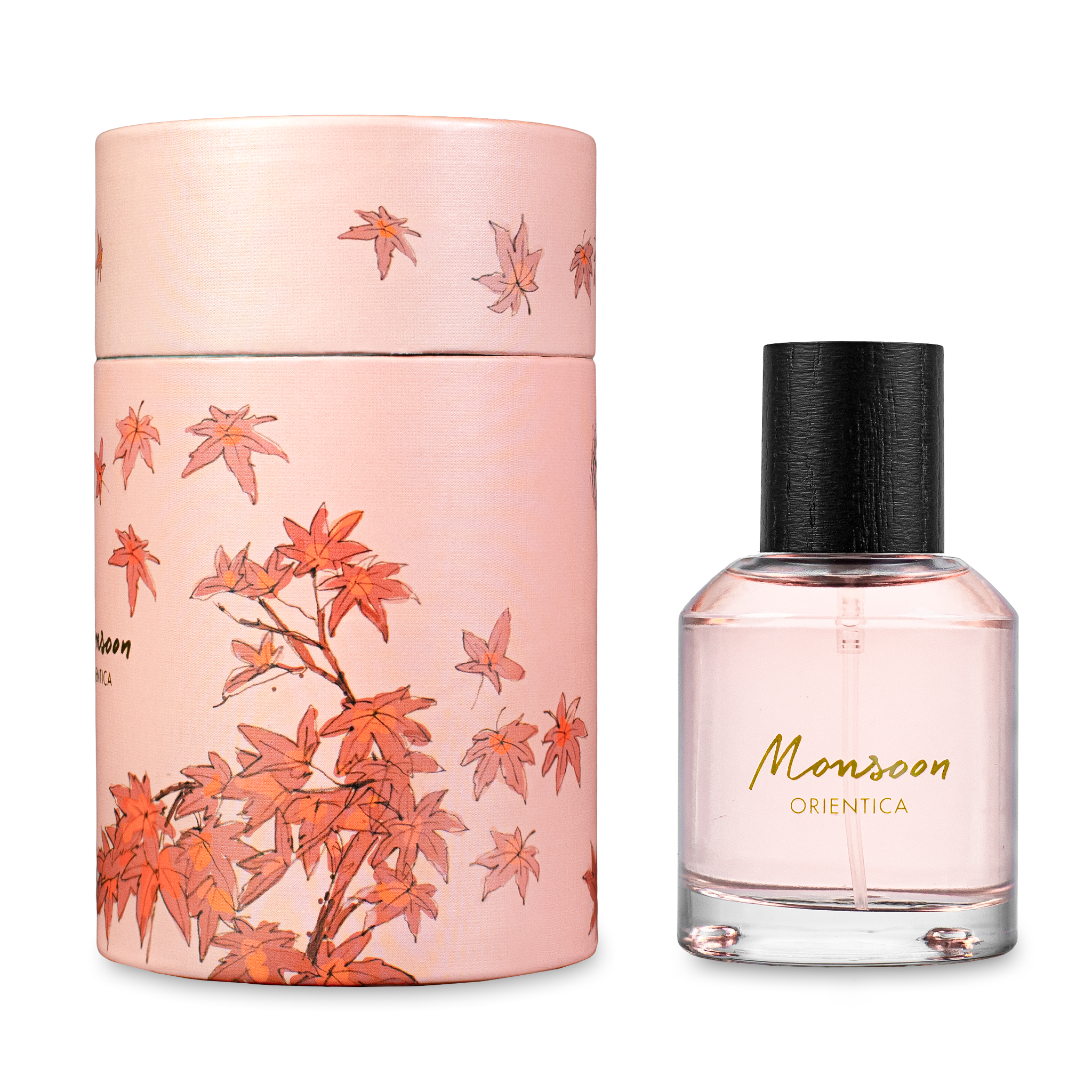 Nước hoa Orientica- Monsoon