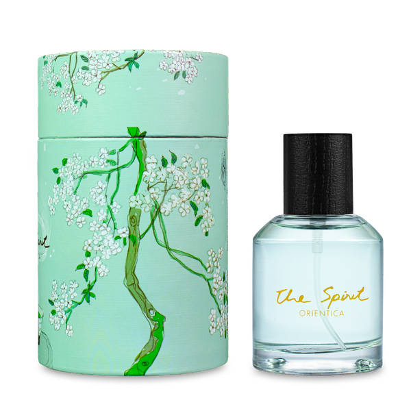 Nước hoa unisex Orientica - The Spirit EDP 50ml