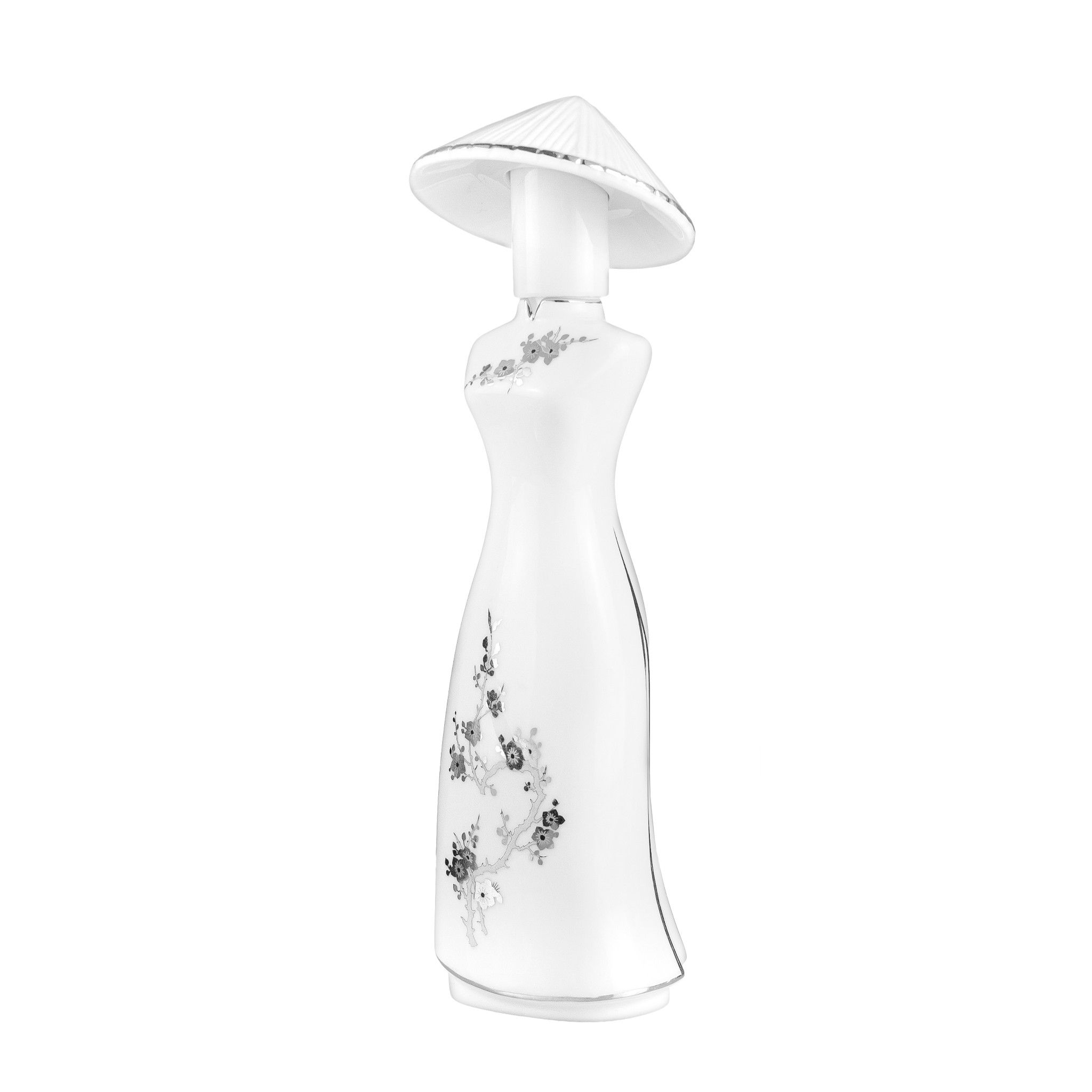 Nước hoa nữ Miss Vietnam - Saigon N27 EDP 35ml (mới)